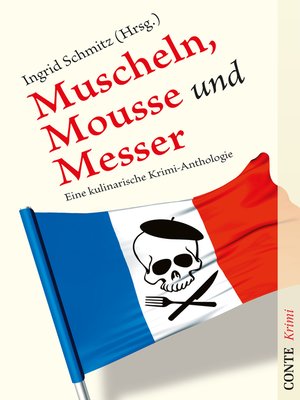 cover image of Muscheln, Mousse und Messer